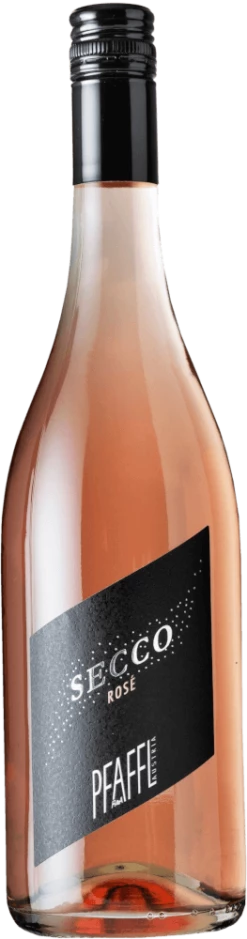 Secco Rosé - Weingut Pfaffl