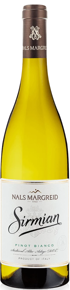 Sirmian Pinot Bianco - Nals Margreid