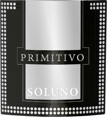 Soluno Primitivo - Lorusso Michele 3 Soluno Primitivo - Lorusso Michele