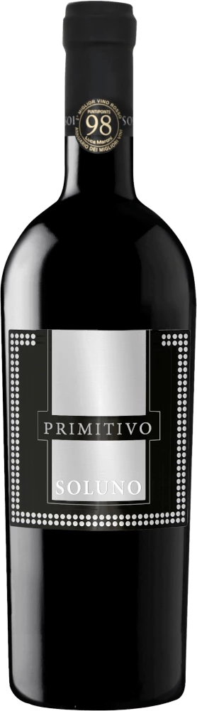 Soluno Primitivo - Lorusso Michele 4 Soluno Primitivo - Lorusso Michele - Image 2