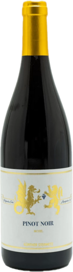 Pinot Noir - Günther Steinmetz