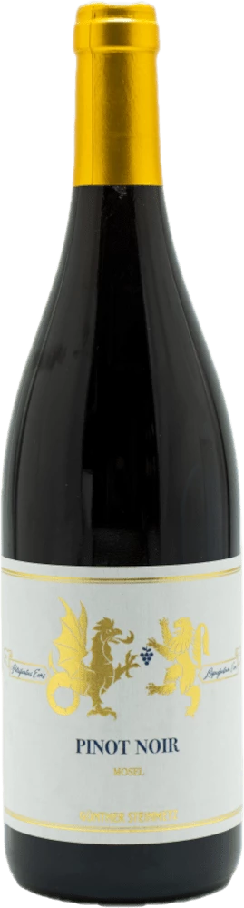 Pinot Noir - Günther Steinmetz 3 Pinot Noir - Günther Steinmetz