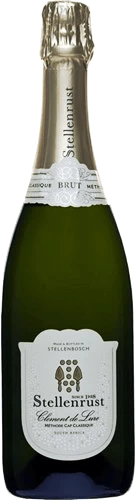 Clement De Lure Methode Cap Classique - Stellenrust