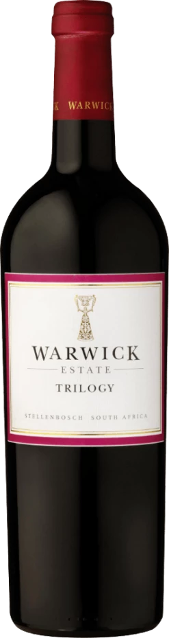 Trilogy - Warwick Estate