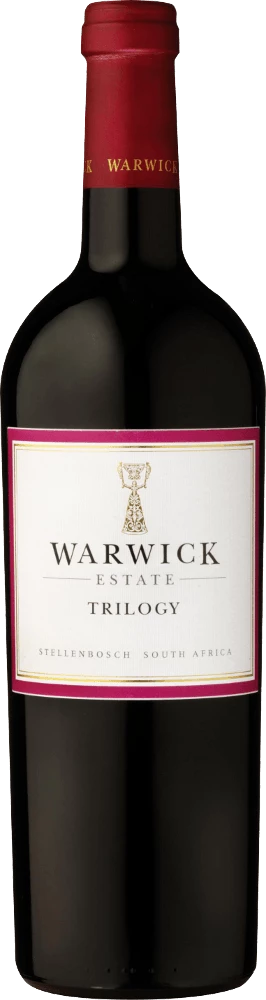 Trilogy - Warwick Estate 3 Trilogy - Warwick Estate