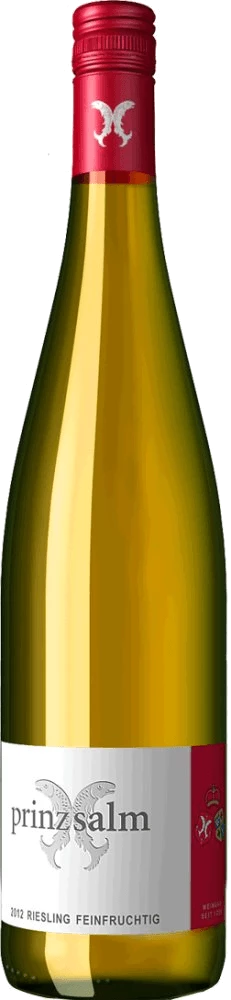 Two Princes Riesling - Weingut Prinz Salm