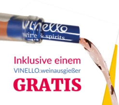 4x Vorteils-Weinpaket Rosé Reserve Brut - Sekthaus Raumland -Chevalier Wine Geschaft VINELLO weinausgiesser rose 25Q6z2qFuFmEGl 3