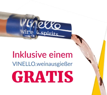 9x Vorteils-Weinpaket Rosé Reserve Brut - Sekthaus Raumland 5 9x Vorteils-Weinpaket Rosé Reserve Brut - Sekthaus Raumland - Image 3