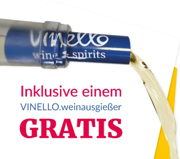 6x Vorteils-Weinpaket Crémant Saphir Saumur Brut - Bouvet Ladubay 4 6x Vorteils-Weinpaket Crémant Saphir Saumur Brut - Bouvet Ladubay - Image 2