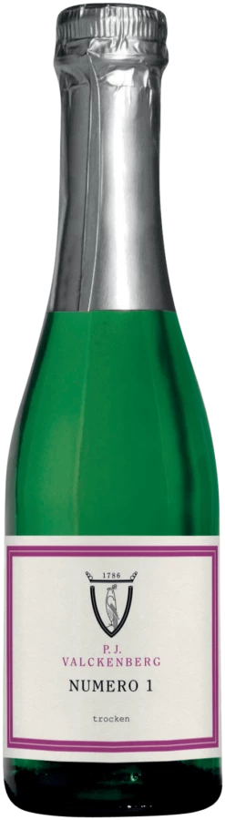 Valckenberg Numero 1 Trocken 0,2 L - P.J. Valckenberg