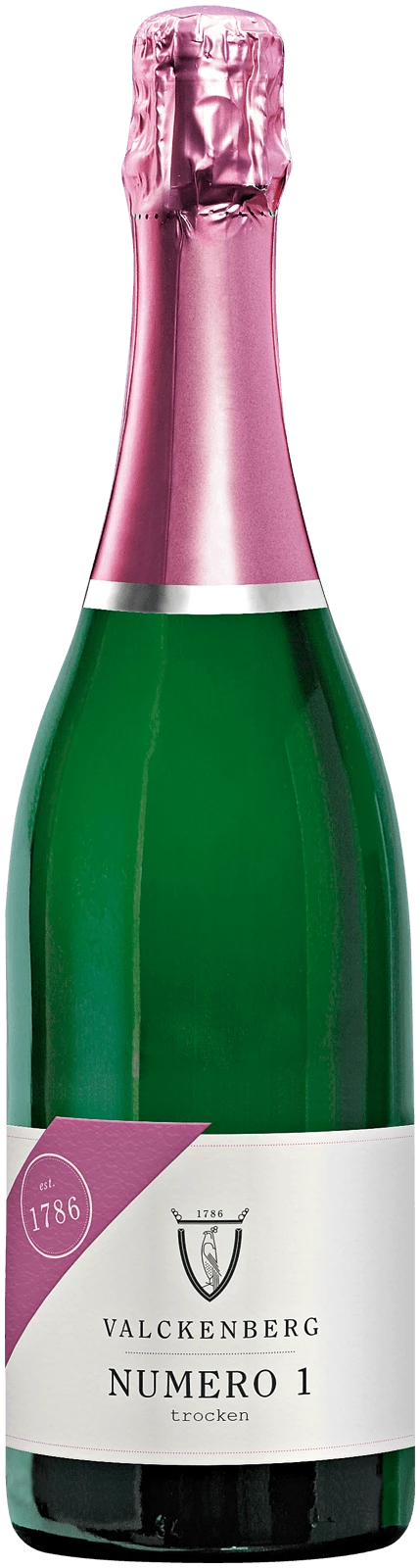 Valckenberg Numero 1 Trocken - P.J. Valckenberg 3 Valckenberg Numero 1 Trocken - P.J. Valckenberg