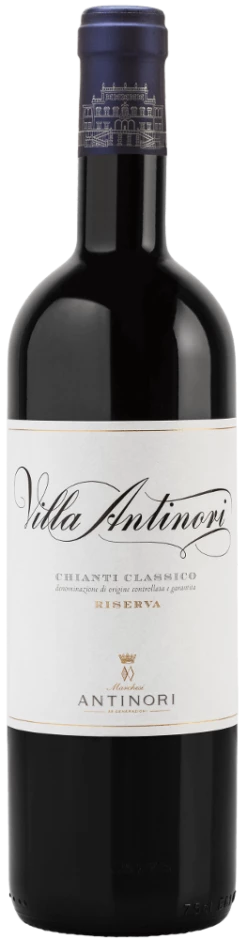 Villa Antinori Chianti Classico Riserva DOCG - Marchesi Antinori