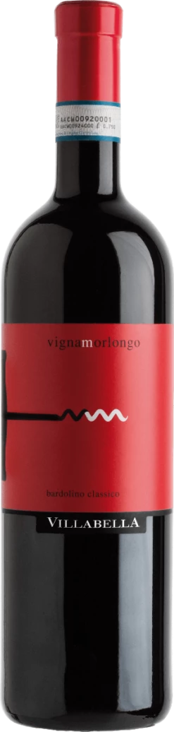 Vigna Morlongo Bardolino Classico DOC - Villabella