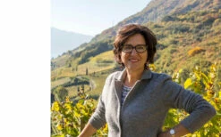 Beyond The Clouds Alto Adige DOC - Elena Walch -Chevalier Wine Geschaft Winzerin Elena Walch