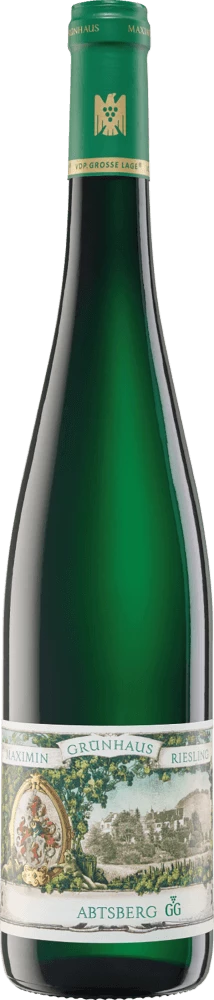 Abtsberg Riesling Großes Gewächs 1,5 L Magnum - Maximin Grünhaus