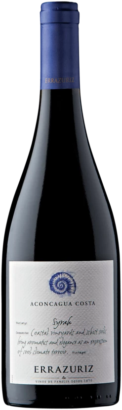 Aconcagua Costa Syrah Aconcagua Costa - Viña Errazuriz