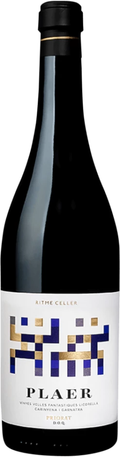 Acústic Celler Plaer Priorat DOCa - Bodegas Acústic