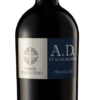 A.D. Primitivo Rosso Murgia IGT - Poderi D'Agostino -Chevalier Wine Geschaft ad primitivo rosso murgia igt poderi d agostino