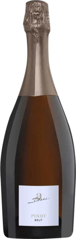 Pinot Sekt Brut - A. Diehl