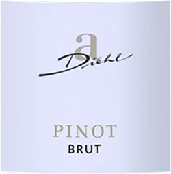 Pinot Sekt Brut - A. Diehl 4 Pinot Sekt Brut - A. Diehl - Image 2