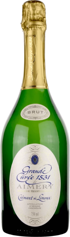 6er Vorteilspaket - Aimery Grande Cuvée 1531 Crémant Brut - Sieur D'Arques 8 6er Vorteilspaket - Aimery Grande Cuvée 1531 Crémant Brut - Sieur D'Arques -Chevalier Wine Geschaft aimery grande cuvee 1531 cremant brut sieur darques