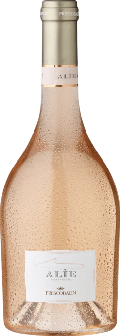 6er Vorteils-Weinpaket - Alìe Rosé Toscana IGT - Frescobaldi -Chevalier Wine Geschaft al 1 4 e rose toscana igt frescobaldi