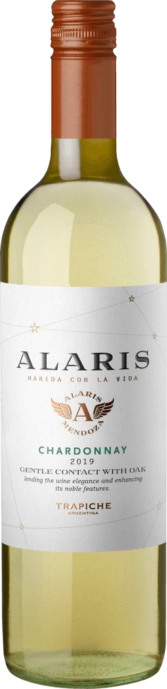 Alaris Chardonnay - Bodegas Trapiche