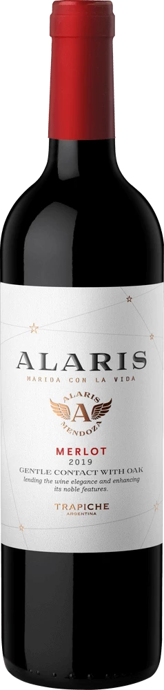 Alaris Merlot - Bodegas Trapiche