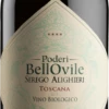 Poderi Bellovile Rosso Di Toscana IGT - Serego Alighieri 1 Poderi Bellovile Rosso Di Toscana IGT - Serego Alighieri -Chevalier Wine Geschaft alighieri poderi bellovile
