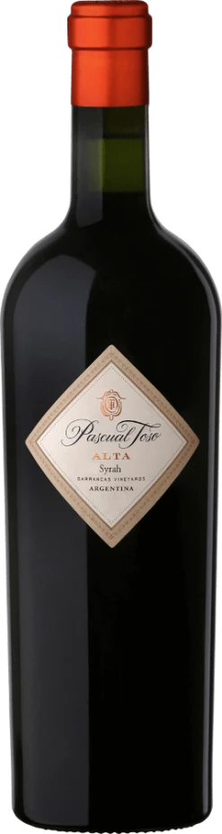 Alta Syrah - Pascual Toso