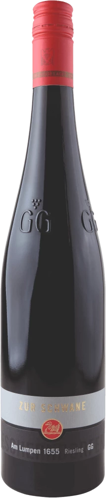 Am Lumpen 1655 Riesling GG Trocken - Weingut Zur Schwane