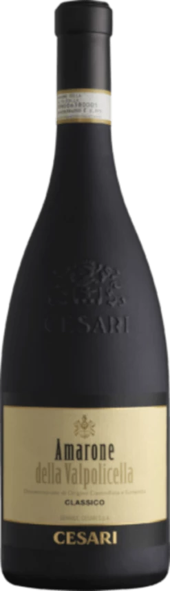 Amarone Della Valpolicella Classico DOCG - Cesari