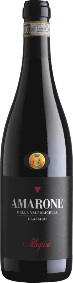 Amarone Della Valpolicella Classico DOCG - Allegrini