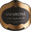 Amarone Della Valpolicella DOCG - Monte Zovo 1 Amarone Della Valpolicella DOCG - Monte Zovo -Chevalier Wine Geschaft amarone della valpolicella docg monte zovo label