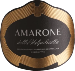 Amarone Della Valpolicella DOCG - Monte Zovo