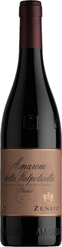 Amarone Valpolicella Classico DOCG - Zenato