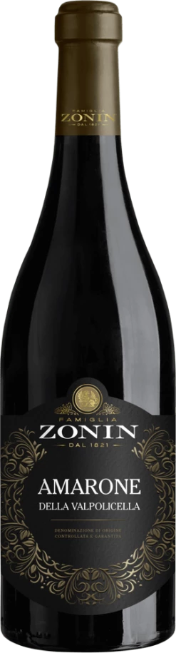 Amarone Della Valpolicella DOCG - Zonin