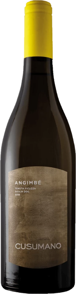 Chevalier Wine Geschaft 21 Angimbé Terre Siciliane IGT - Cusumano