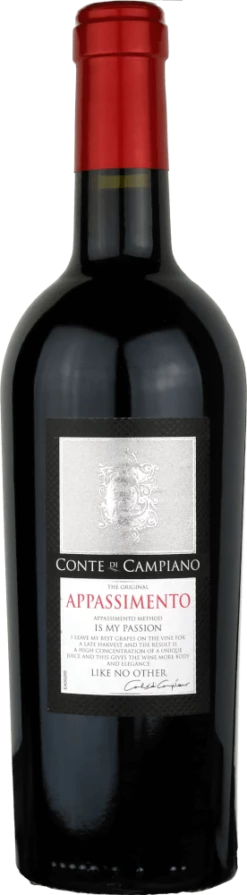 Appassimento - Conte Di Campiano