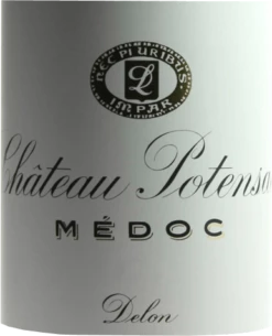 Médoc - Château Potensac