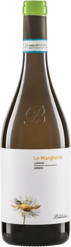 Arneis Langhe Doc Le Margherite - Brandini