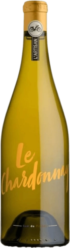 L'Artisan Chardonnay - Domaine Paul Mas