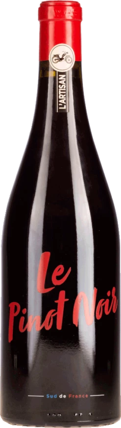 L'Artisan Pinot Noir - Domaine Paul Mas