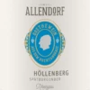 Assmannshäuser Höllenberg Spätburgunder Großes Gewächs - Fritz Allendorf 1 Assmannshäuser Höllenberg Spätburgunder Großes Gewächs - Fritz Allendorf -Chevalier Wine Geschaft assmannshaeuser hoellenberg spaetburgunder grosses gewaechs fritz allendorf label