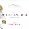 Aurea Gran Rosé Toscana IGT - Frescobaldi