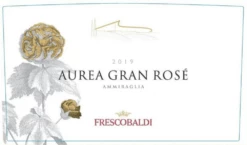 Aurea Gran Rosé Toscana IGT - Frescobaldi