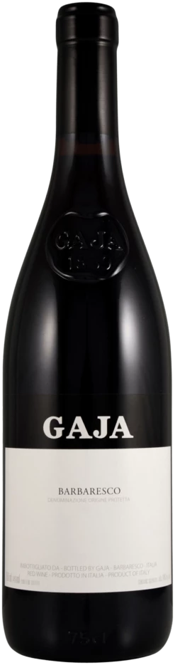 Barbaresco DOCG Nebbiolo 3,0 L Jeroboam - Gaja