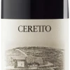 Barbaresco Bernadot DOCG - Ceretto -Chevalier Wine Geschaft barbaresco bernadot denominazione di origine controllata e garantita ceretto