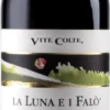 La Luna E I Falo Barbera D'Asti Superiore DOCG - Vite Colte -Chevalier Wine Geschaft barbera asti luna e i falo superiore vite colte 2