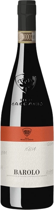Barolo DOCG - Pico Maccario